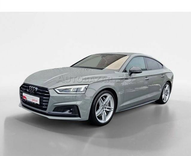 Audi A5 Sportback 50 3.0 TDI S line quattro tiptronic