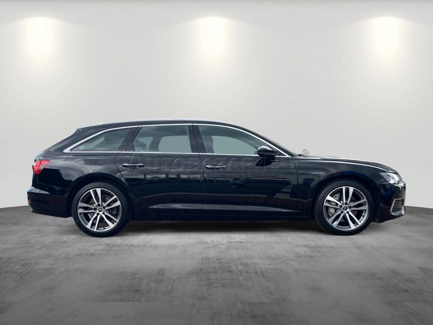 Audi A6 Avant 50 3.0 TDI mHEV Sport quattro tiptronic