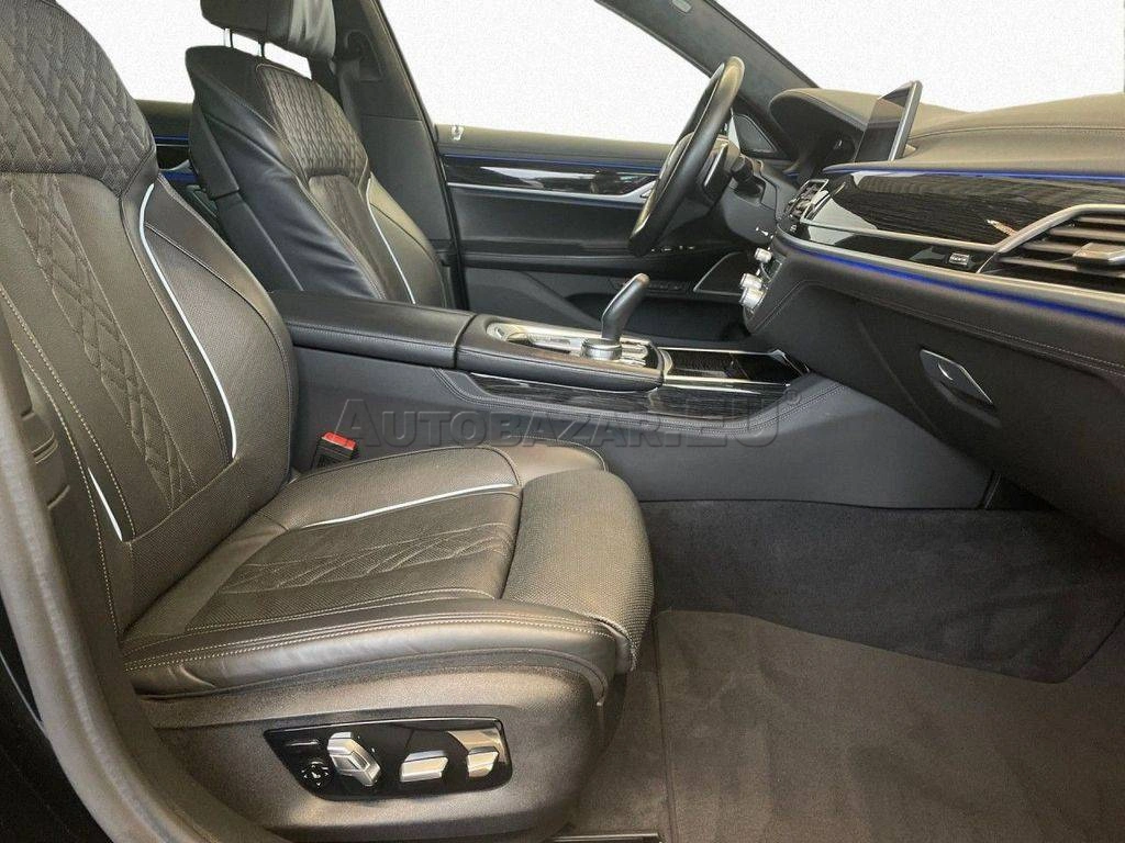 BMW Rad 7 2020 na predaj – fotografia 6