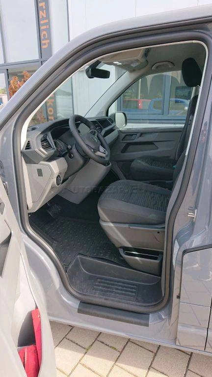 Volkswagen T6 Caravelle .1  DSG