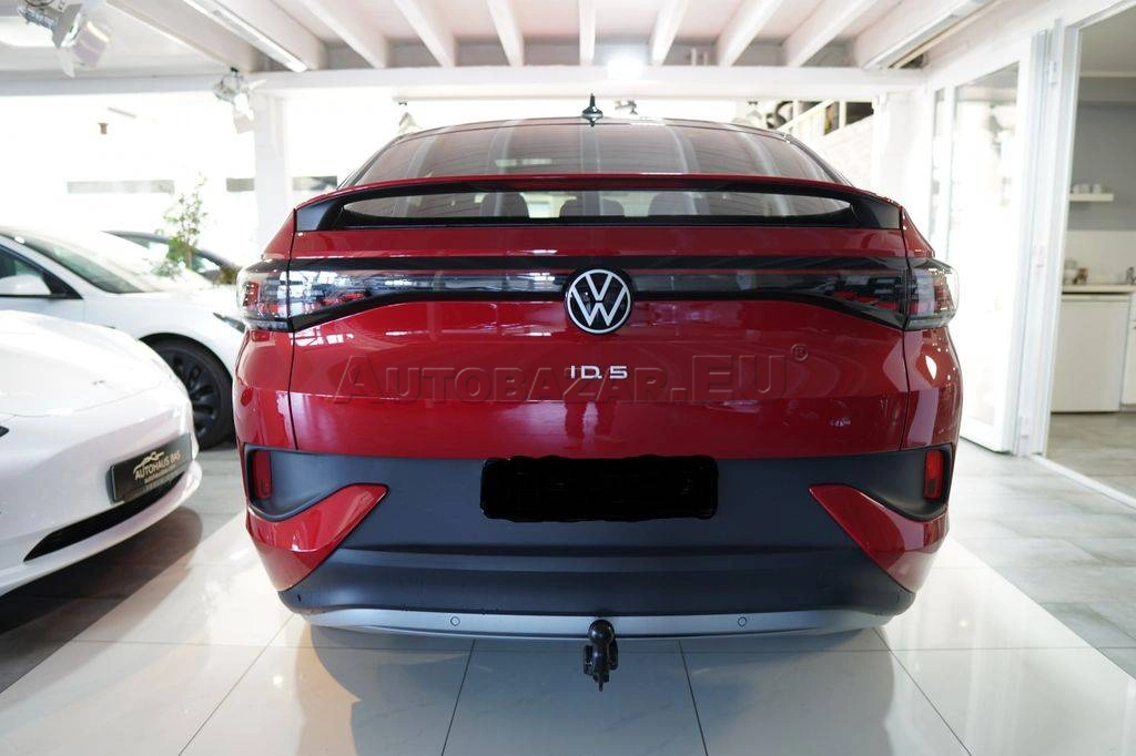 Volkswagen ID.5 Pro Performance 77kWh