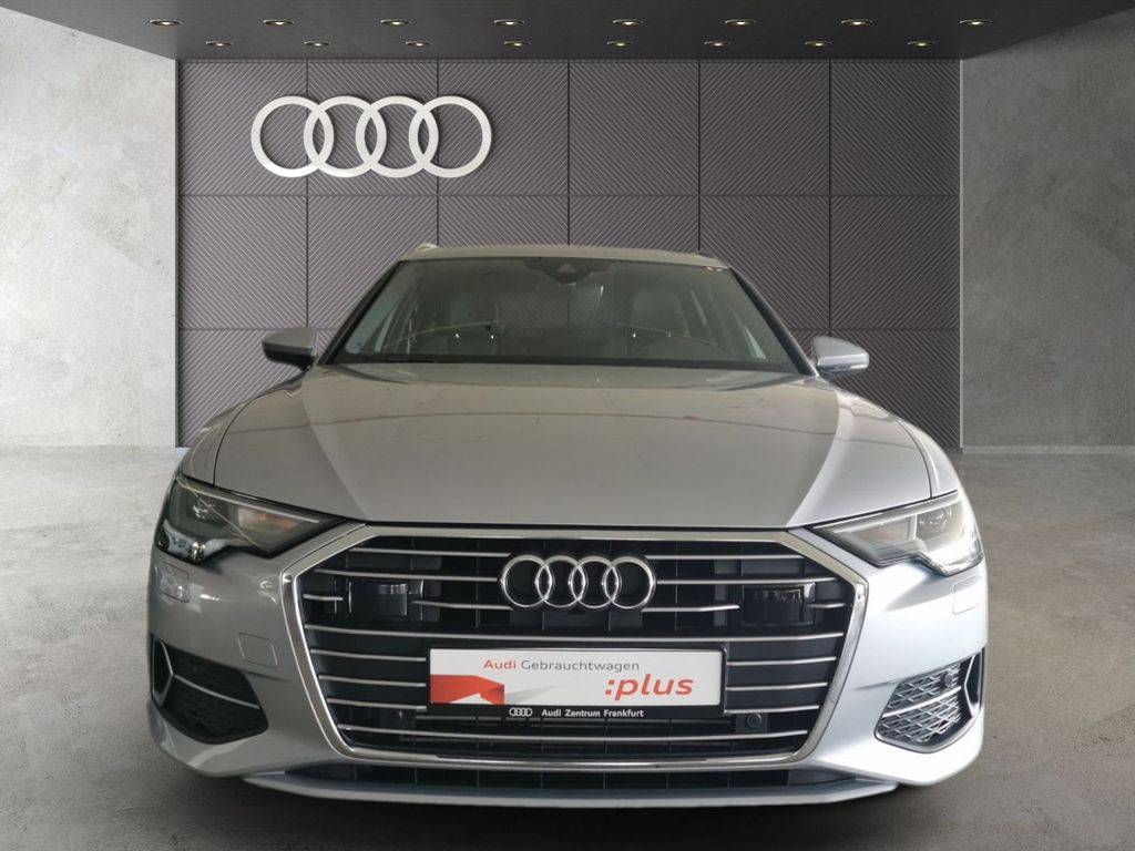 Audi A6 Avant 45 2.0 TFSI mHEV Sport S tronic