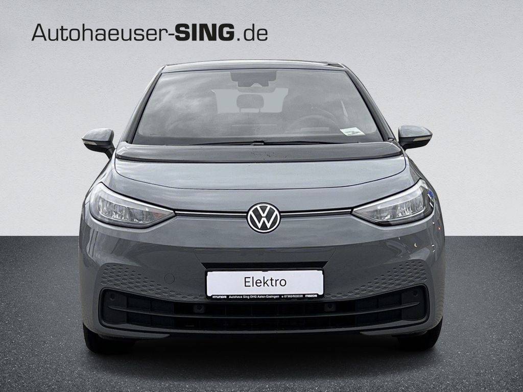 Volkswagen ID.3 Pro S Performance 77kWh
