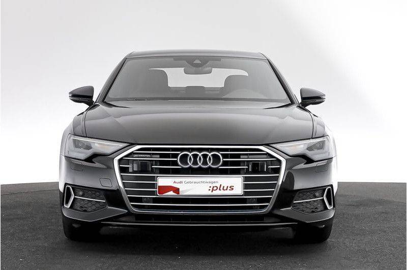 Audi A6 50 3.0 TDI mHEV Sport quattro tiptronic