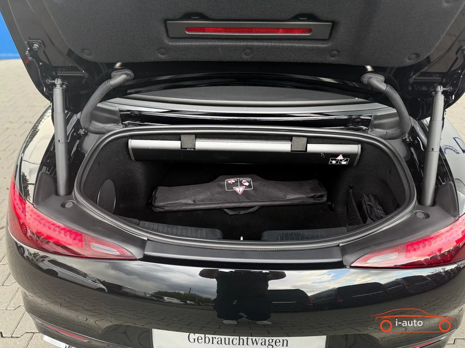 Mercedes-Benz SL 2024 na predaj – fotografia 35