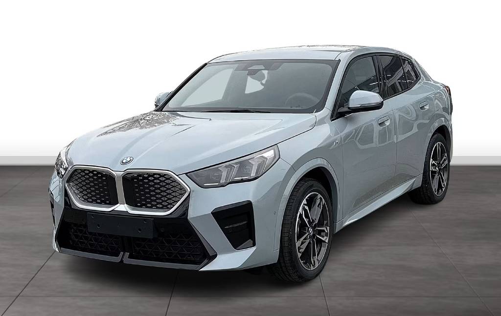 BMW iX2 20 eDrive M Sport