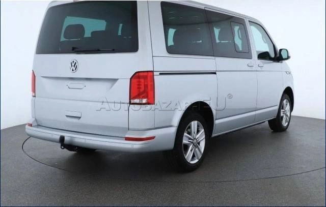 Volkswagen T6 Multivan .1  4Motion