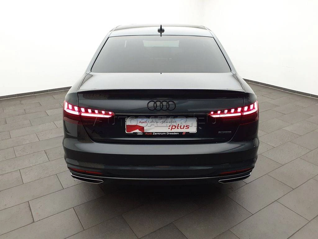 Audi A4 45 2.0 TFSI mHEV Advanced quattro S tronic