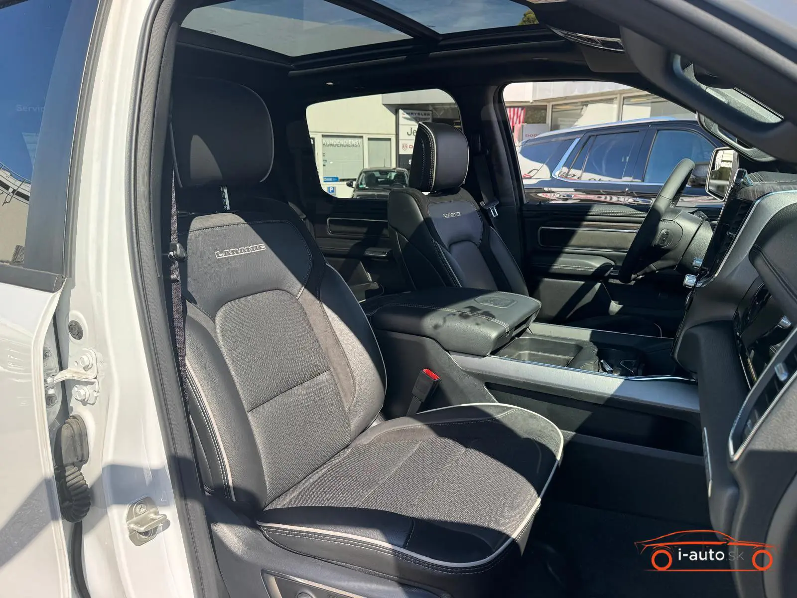 Dodge RAM 2025 na predaj – fotografia 17