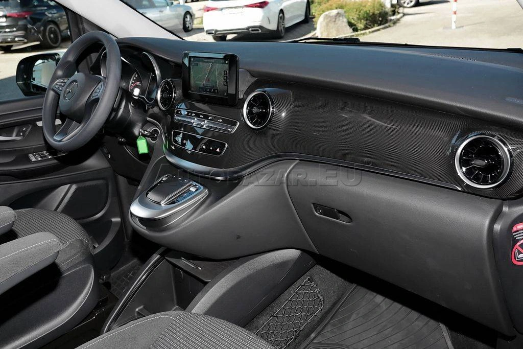 Mercedes-Benz V trieda Mercedes Benz  220 d