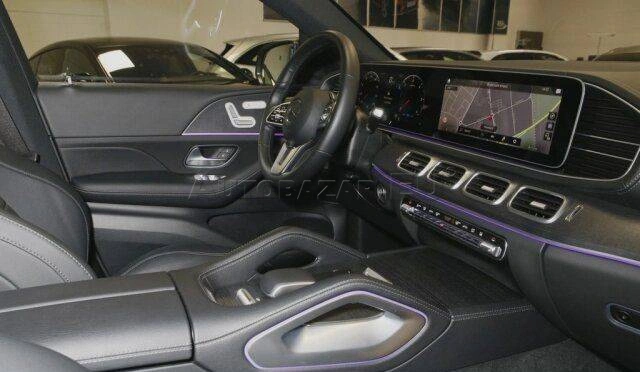 Mercedes-Benz GLE 2023 na predaj – fotografia 7