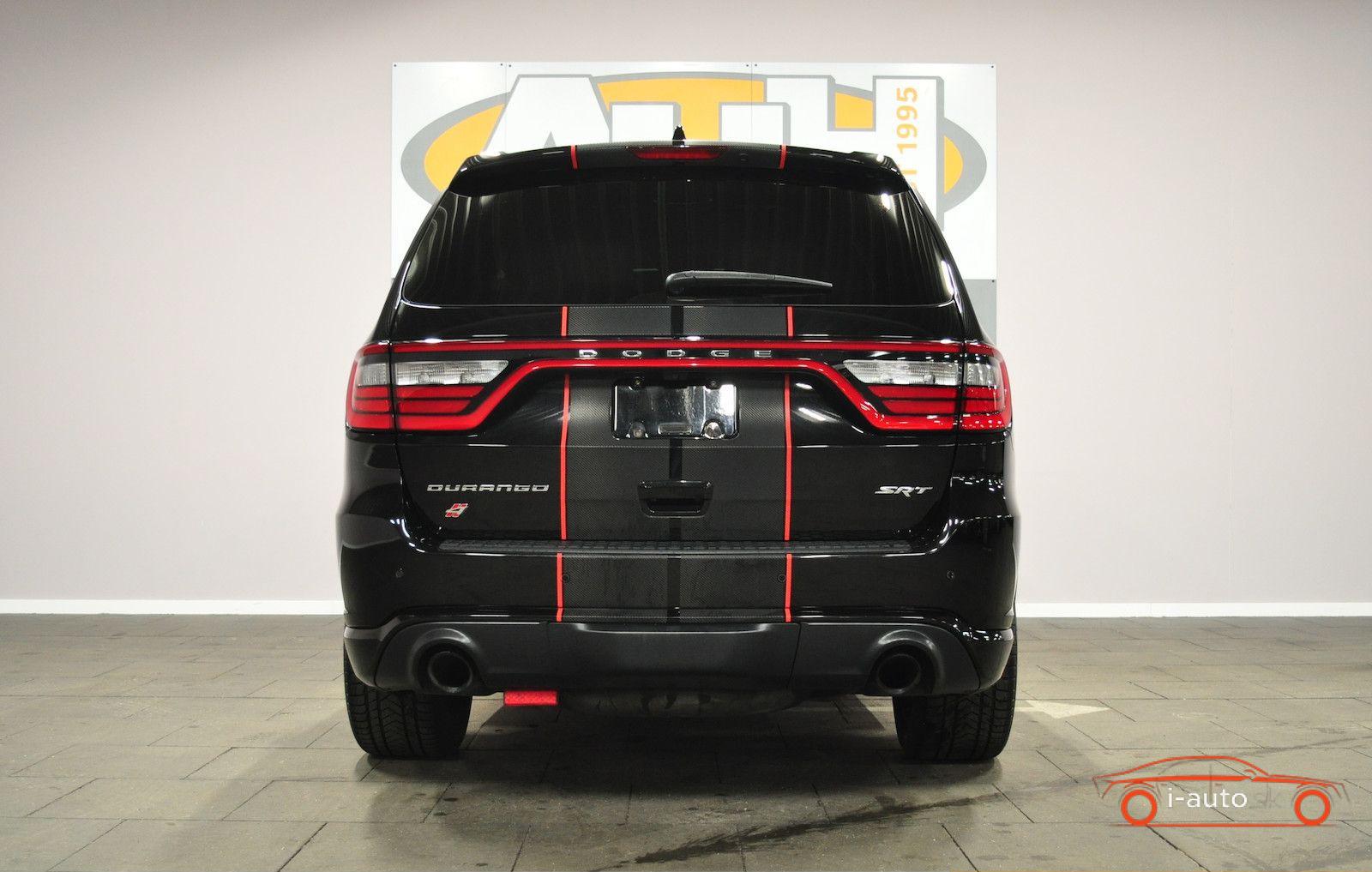 Dodge Durango 2021 na predaj – fotografia 9