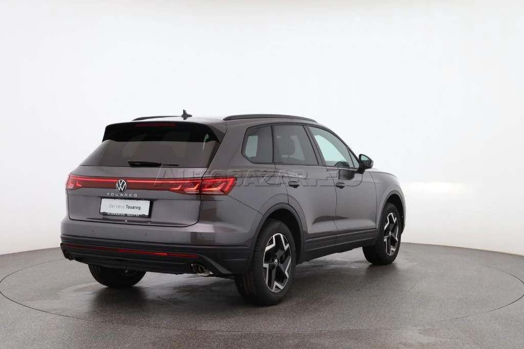 Volkswagen Touareg 3.0 V6 TDI 4M