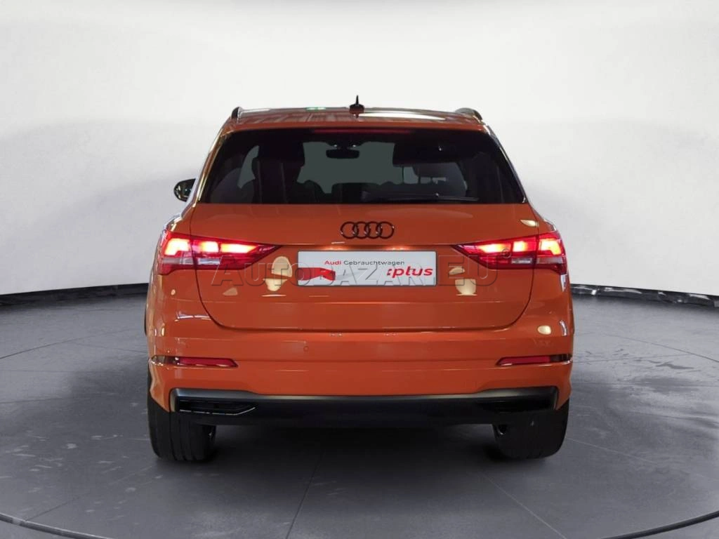 Audi Q3 35 1.5 TFSI Advanced S tronic