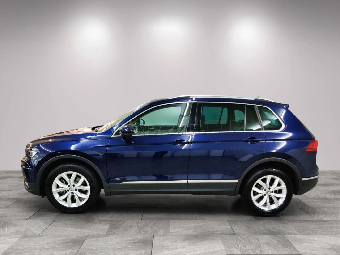 Volkswagen Tiguan 2.0 TSI OPF Highline 4MOTION DSG