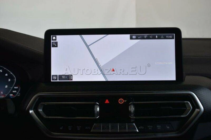 BMW X3 M Competition