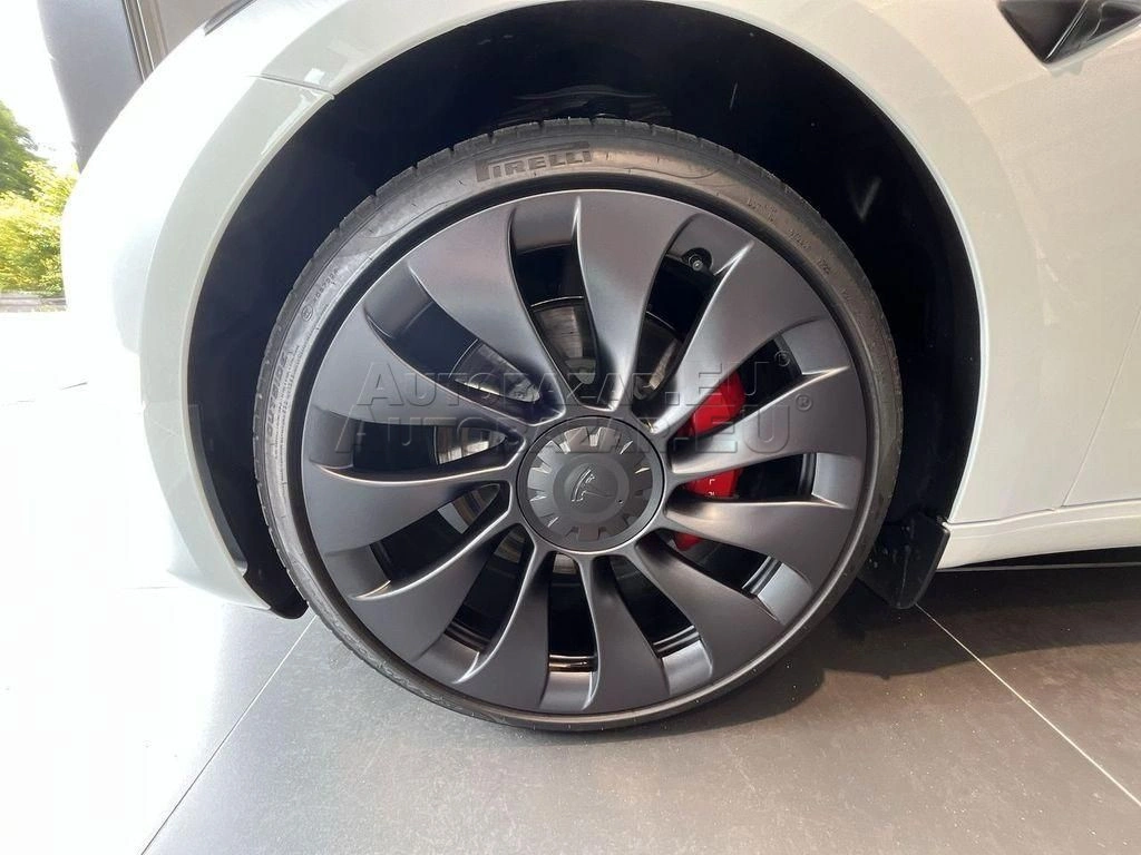 Tesla Model 3 Performance 82kWh AWD