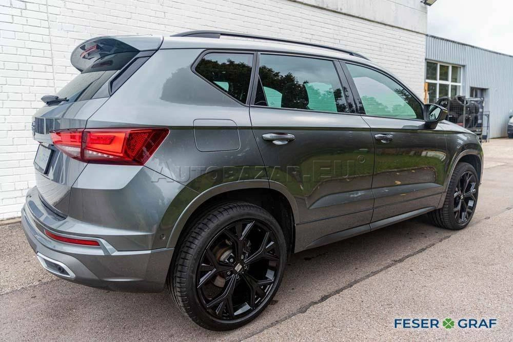 Seat Ateca 2.0 TDI 150 FR DSG