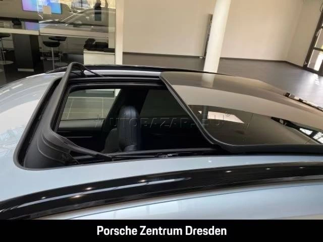 Porsche Macan 2025 na predaj – fotografia 17