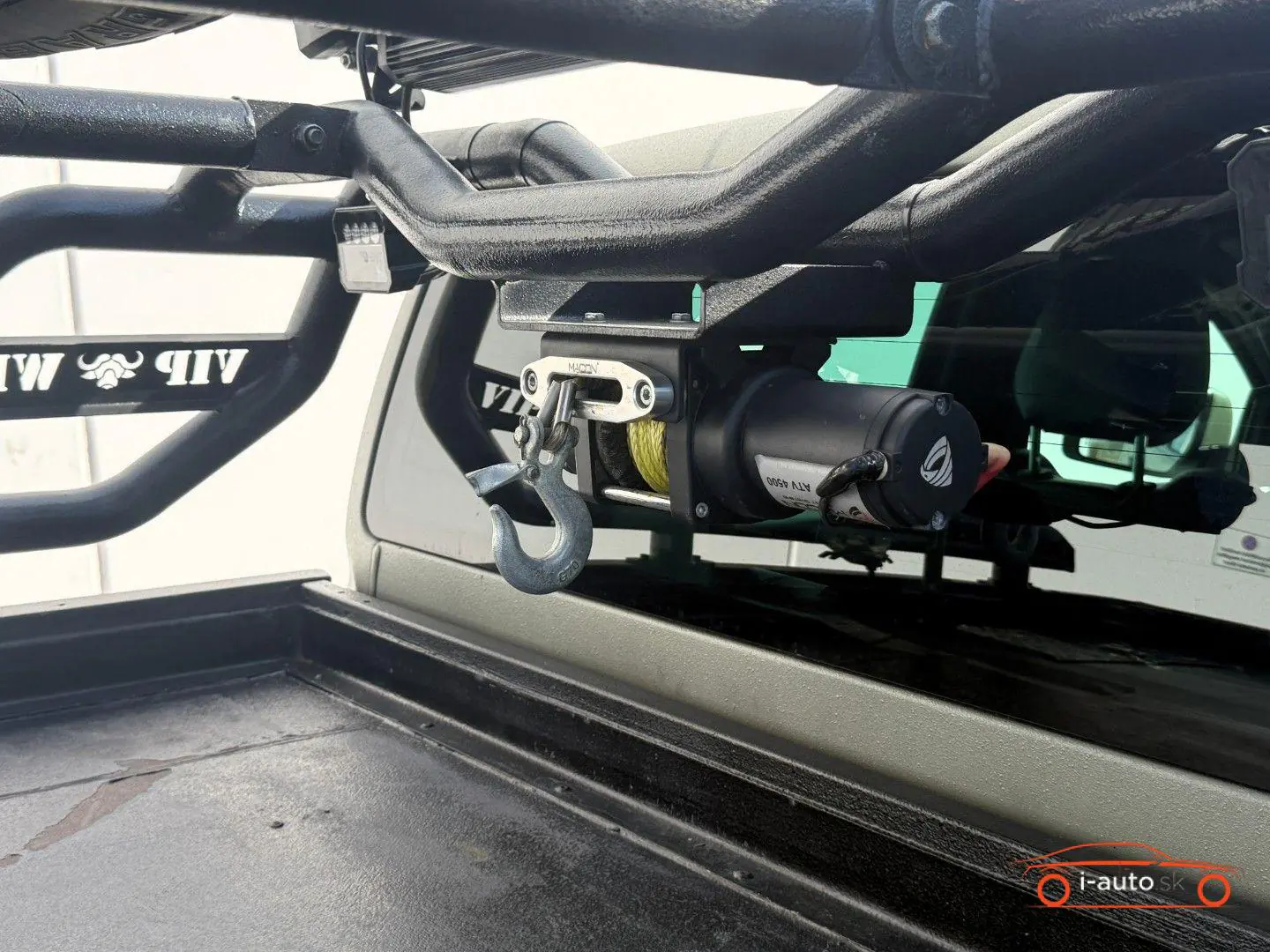Ford Ranger 2022 na predaj – fotografia 22