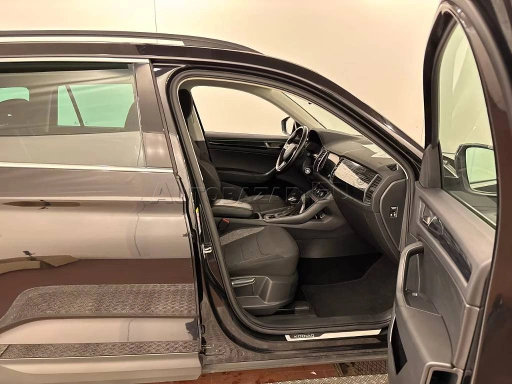 Škoda Kodiaq 2.0 TDI Drive 4x4