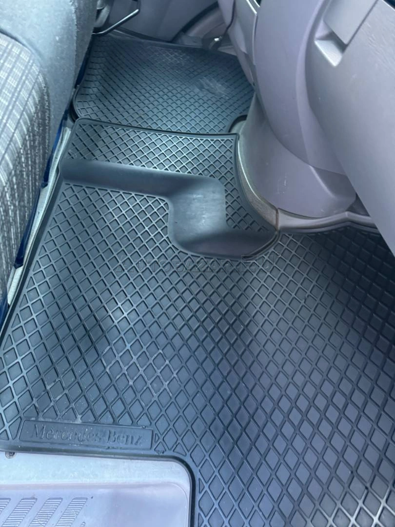 Mercedes-Benz Sprinter 2015 na predaj – fotografia 28