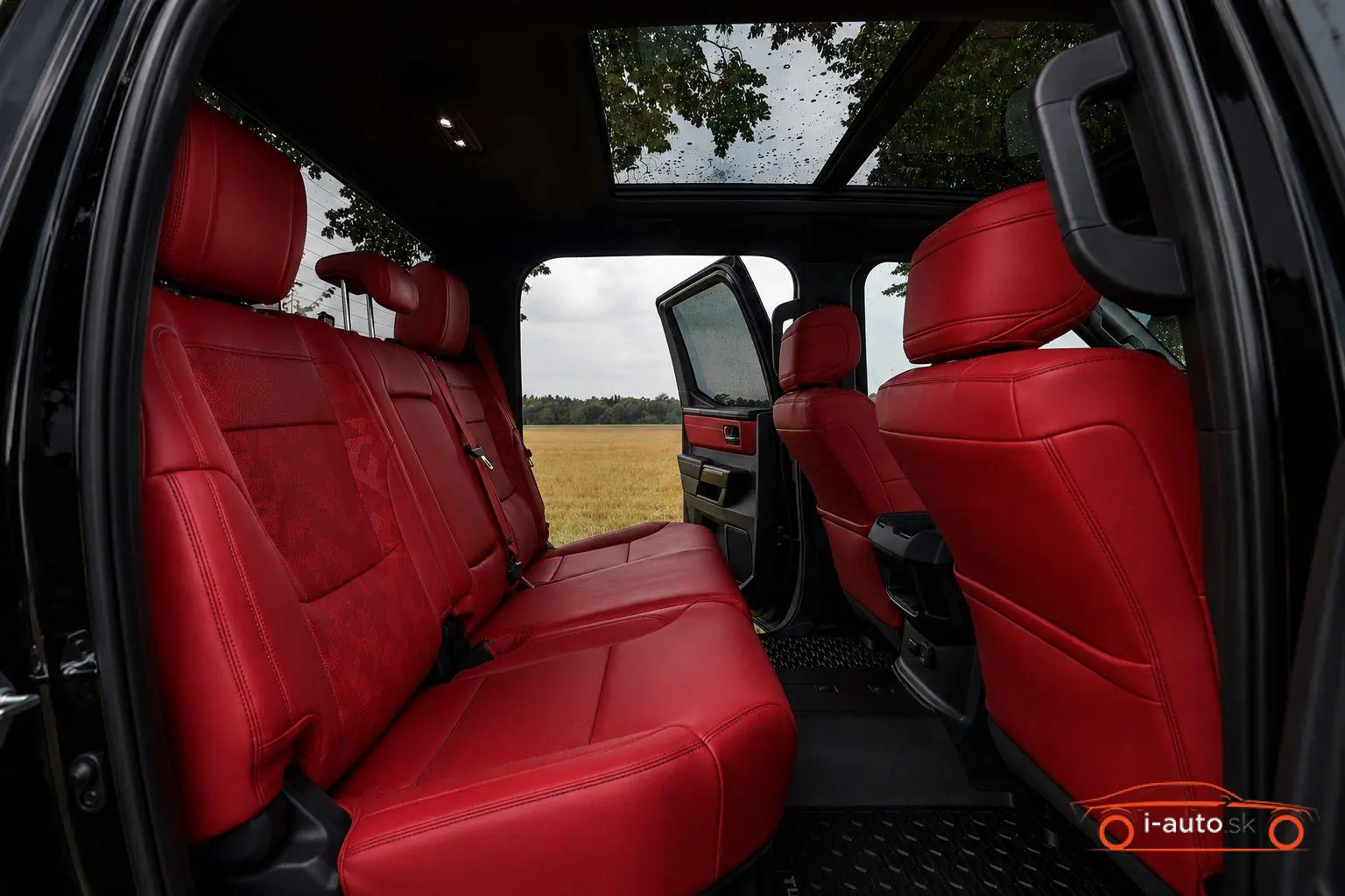 Toyota Tundra 2026 na predaj – fotografia 5