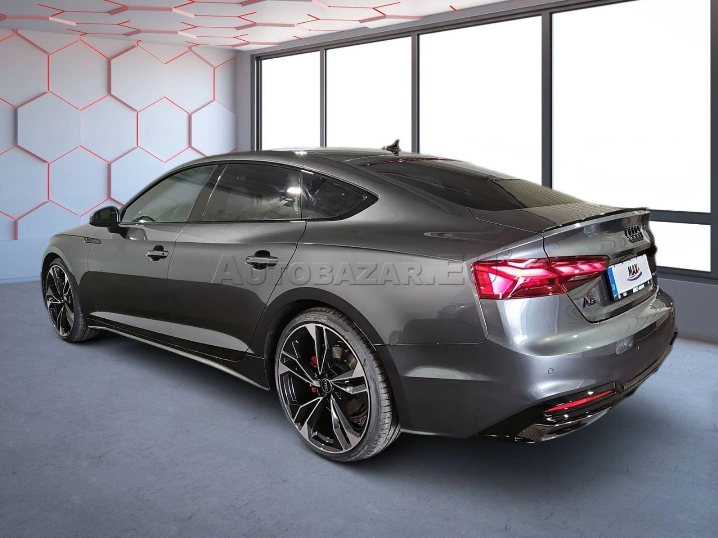 Audi A5 Sportback 40 2.0 TDI mHEV  quattro S tronic
