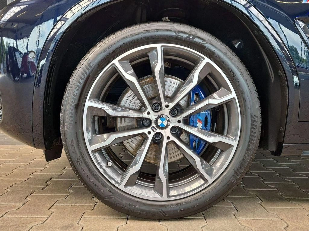BMW X3 XDrive30i A/T