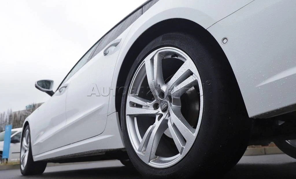 Audi A7 Sportback 40 2.0 TDI mHEV S tronic