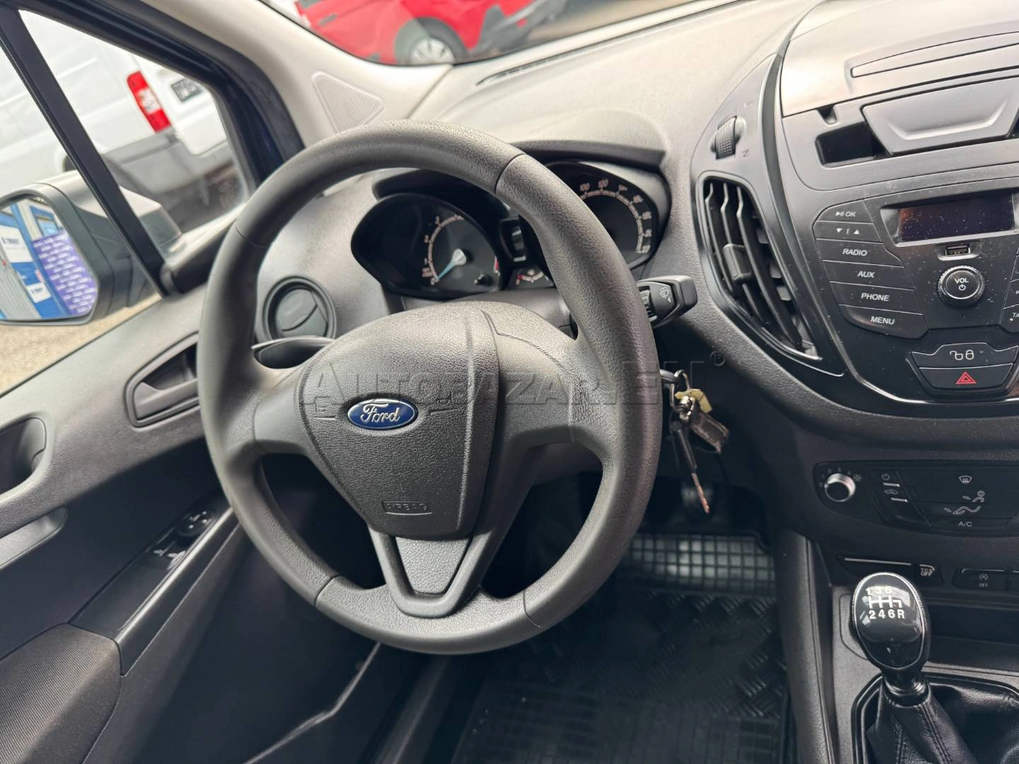Ford Transit 2020 na predaj – fotografia 16