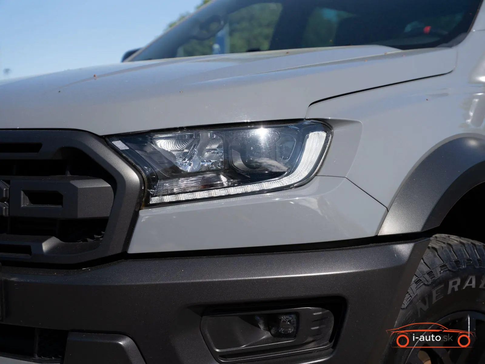 Ford Ranger 2023 na predaj – fotografia 22
