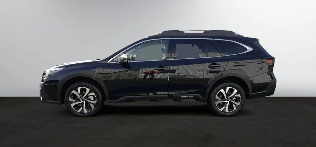 Subaru Outback Platinum 2.5i