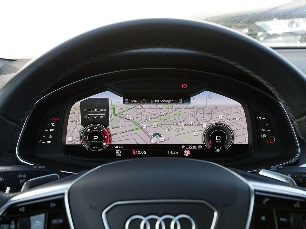 Audi A6 Avant 50 3.0 TDI mHEV Sport quattro tiptronic