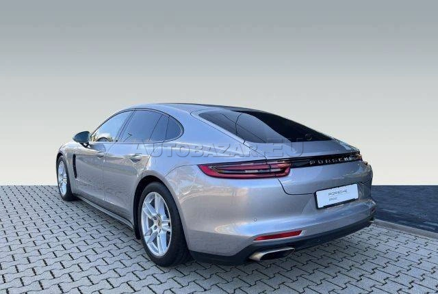 Porsche Panamera 4 A/T