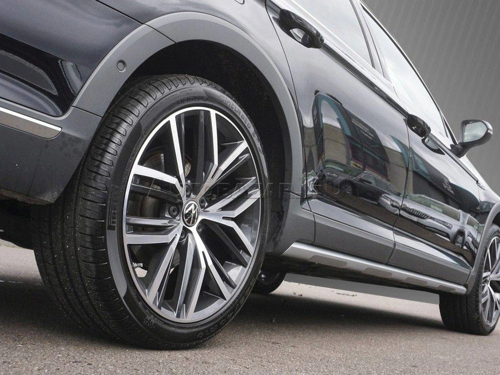 Volkswagen Passat Alltrack 2.0 TDI SCR 4Motion DSG