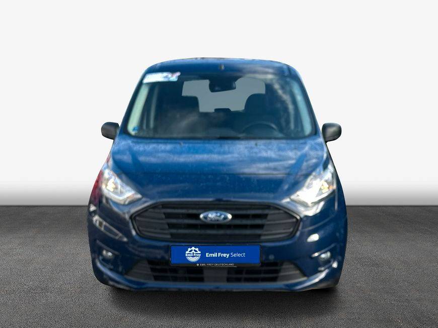 Ford Transit Connect 220 L1 A/T