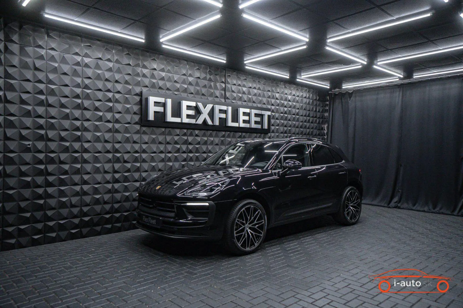 Porsche Macan 2023 na predaj – fotografia 2