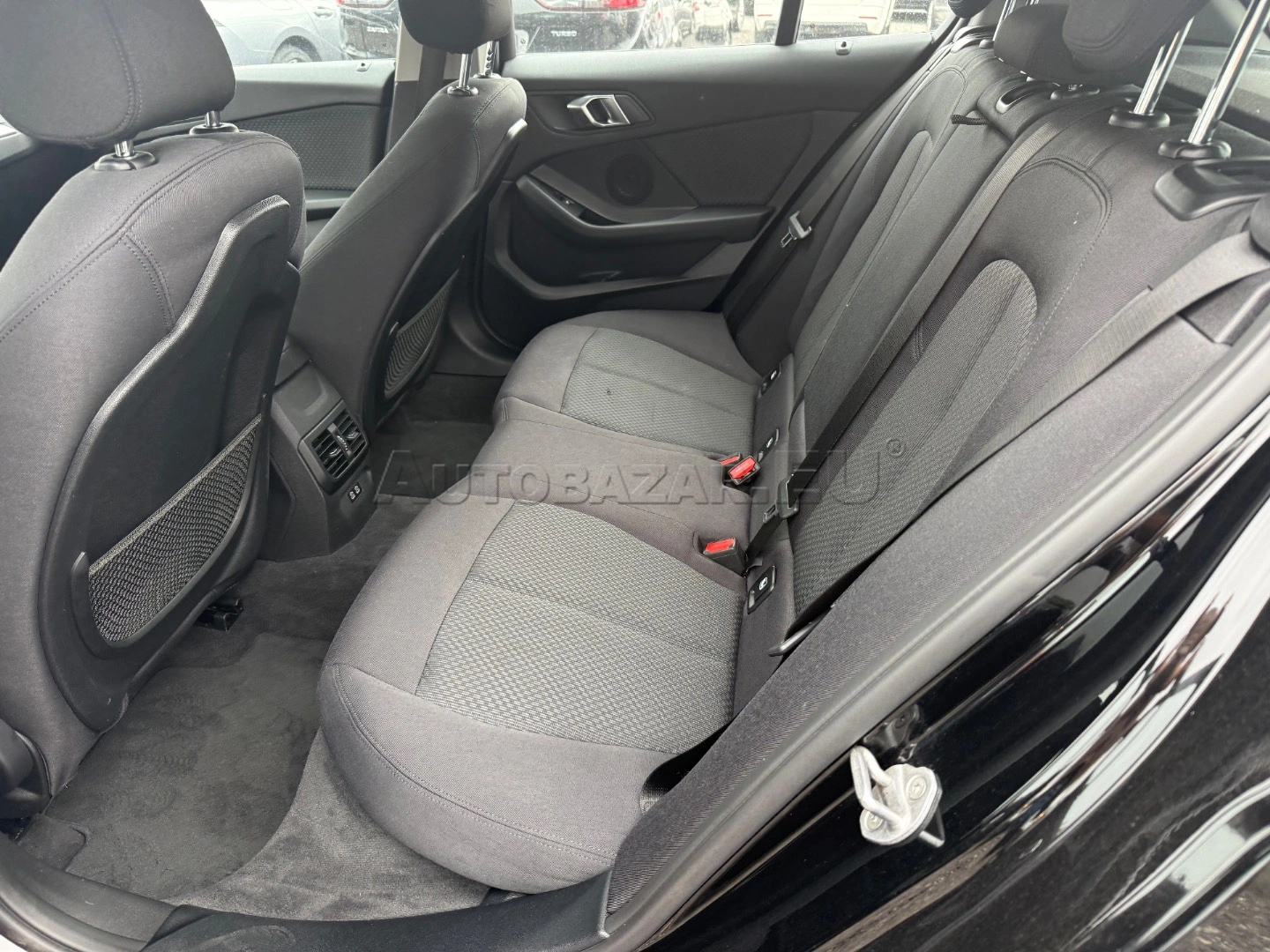 BMW Rad 1 2020 na predaj – fotografia 18