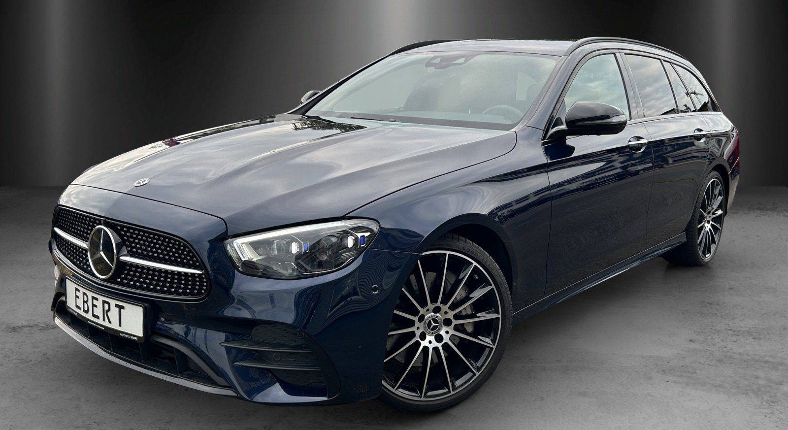 Mercedes-Benz E trieda Kombi Mercedes Benz  300 T AMG