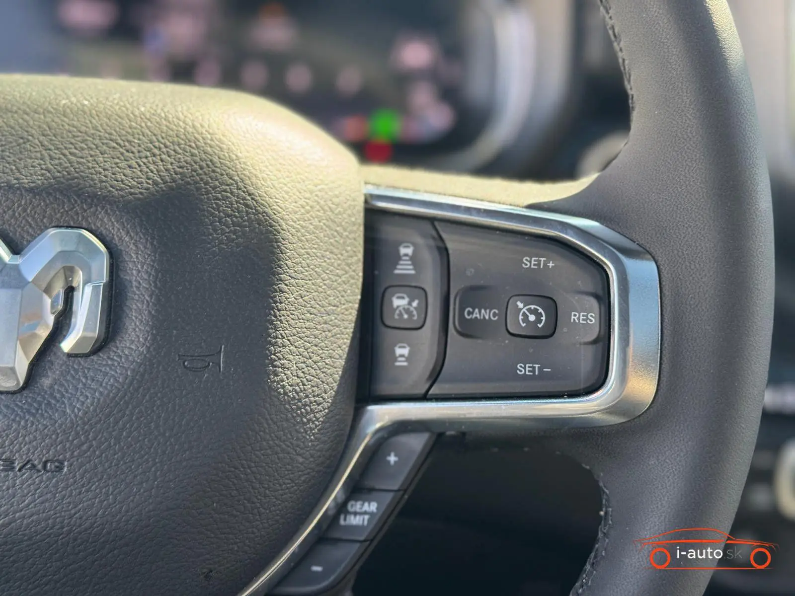 Dodge RAM 2025 na predaj – fotografia 25