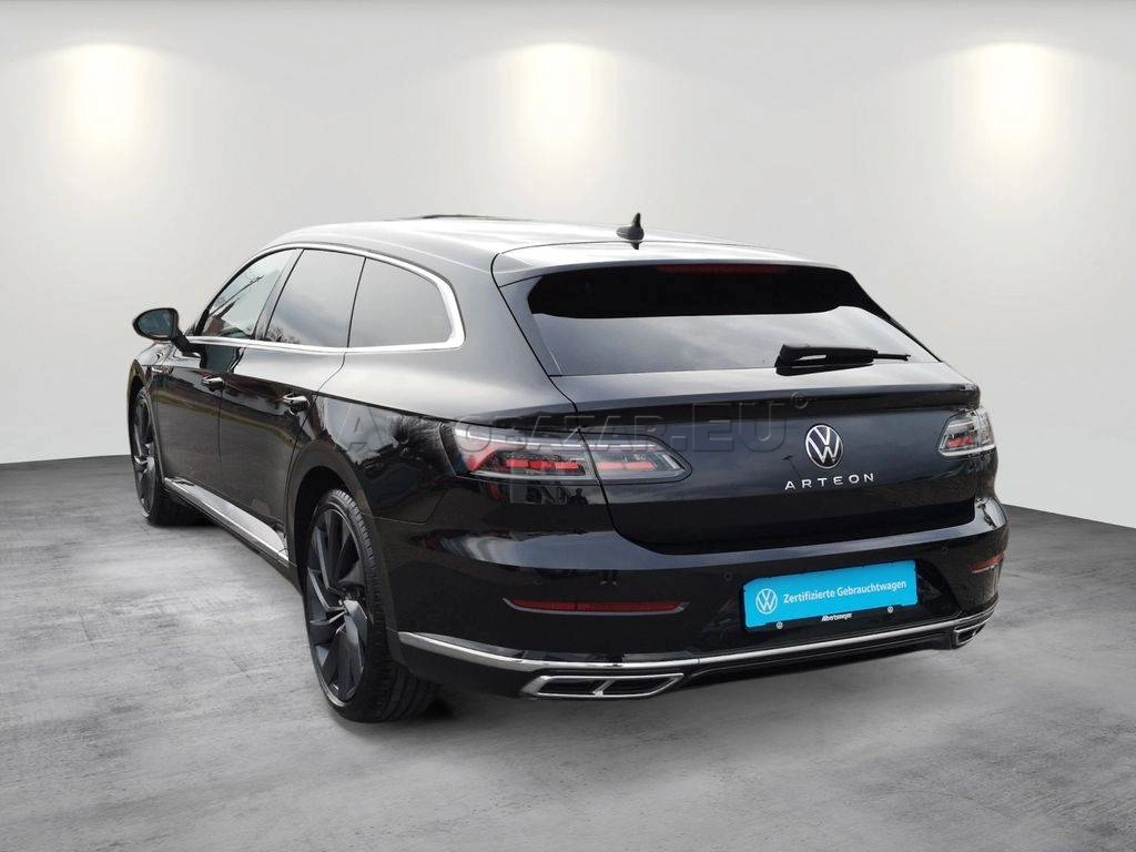 Volkswagen Arteon SB 2.0 TDI R-Line DSG