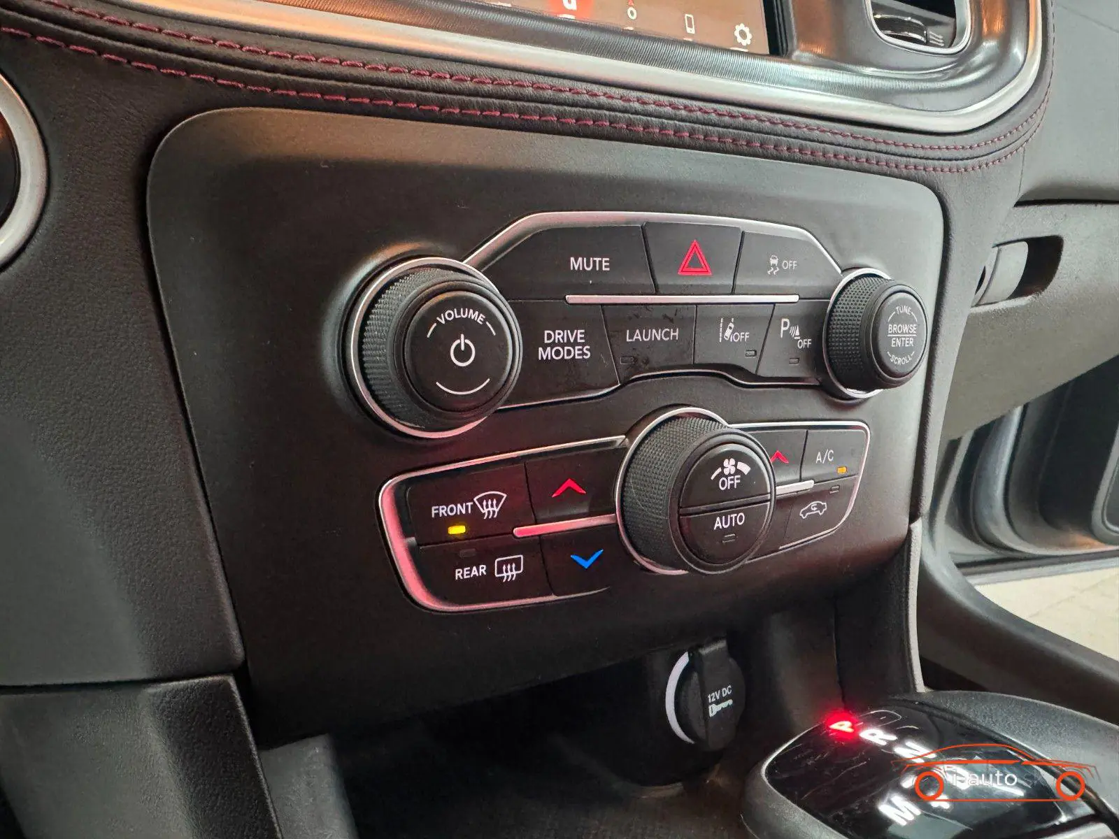 Dodge Charger 2022 na predaj – fotografia 36