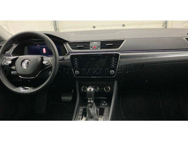 Škoda Superb Combi 2.0 TDI SCR Style DSG