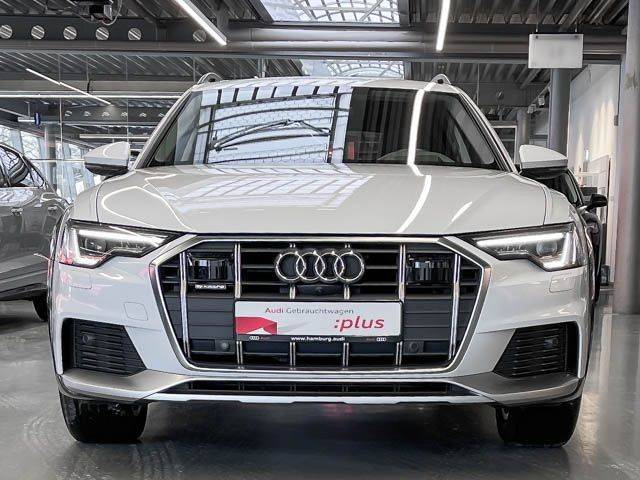 Audi A6 Allroad 50 3.0 V6 TDI mHEV quattro tiptronic