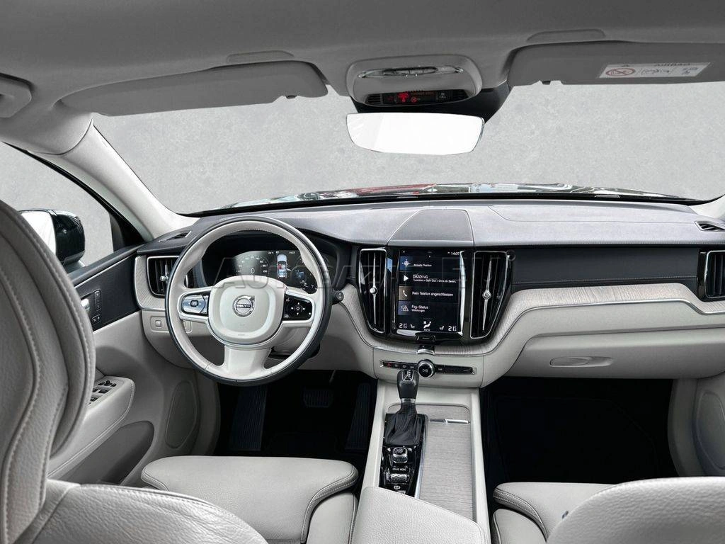 Volvo XC60 D4 Inscription A/T