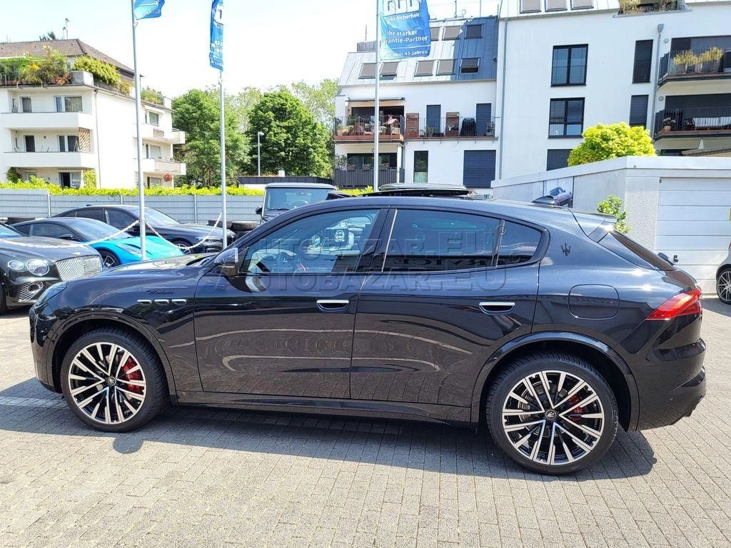 Maserati Grecale Modena