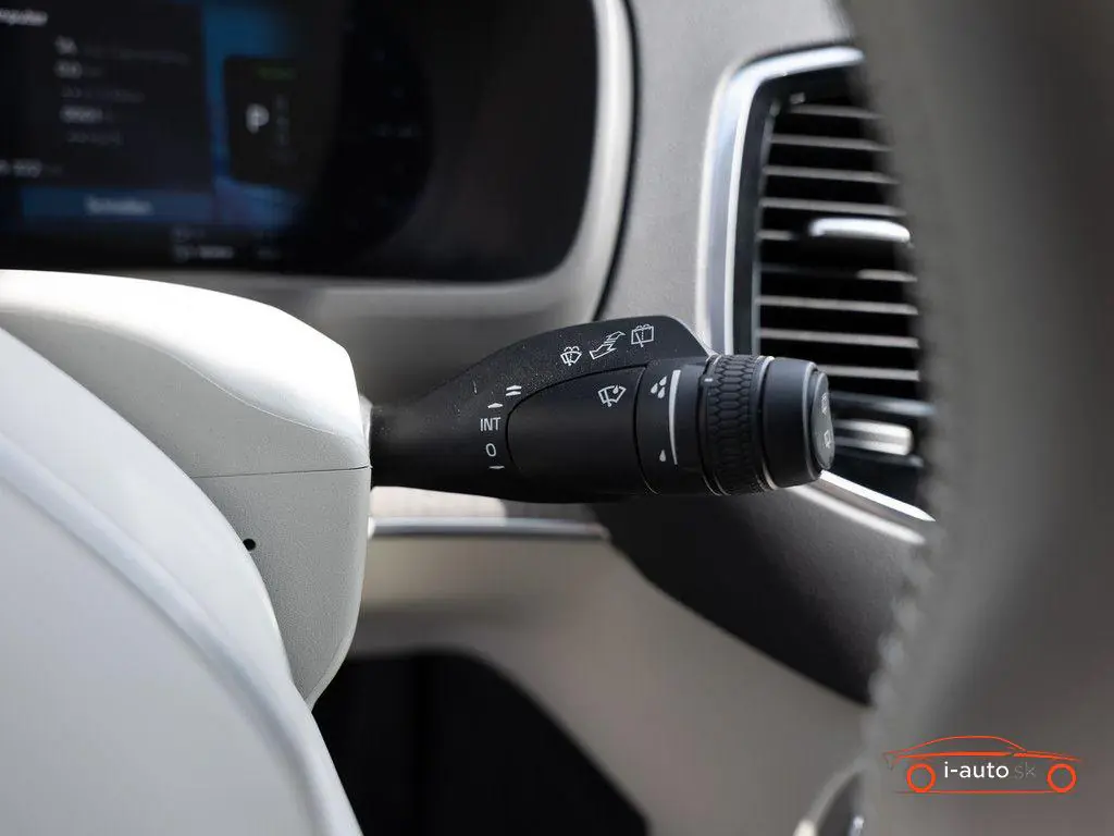 Volvo XC90 2024 na predaj – fotografia 41