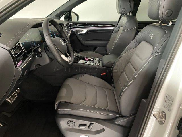 Volkswagen Touareg 3.0 V6 TDI 286k R-Line 4Motion Tiptronic