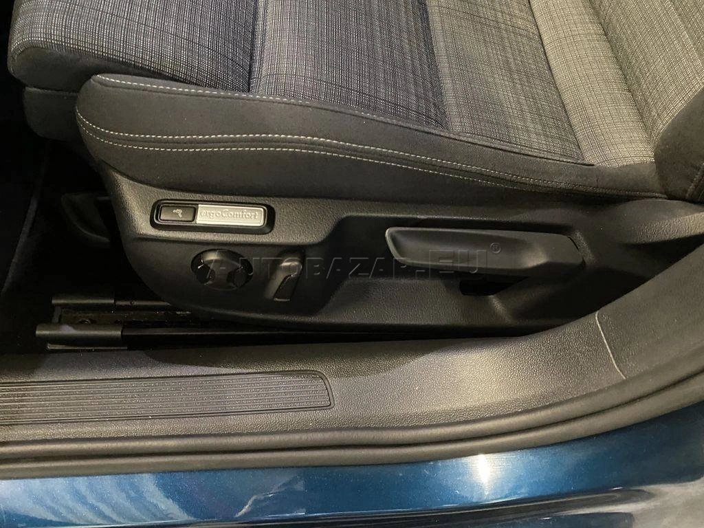 Volkswagen Passat 2.0 TDI Business DSG